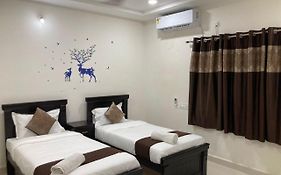Fabhotel Nirmalvilla Corporate